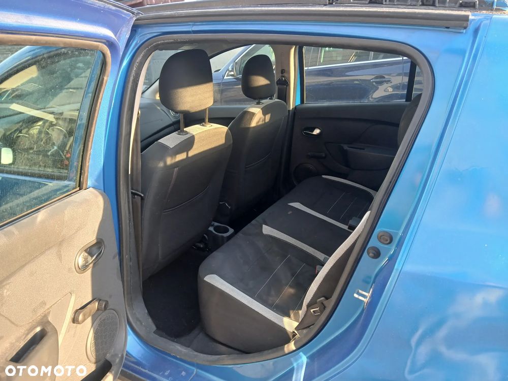 Dacia Sandero - 15
