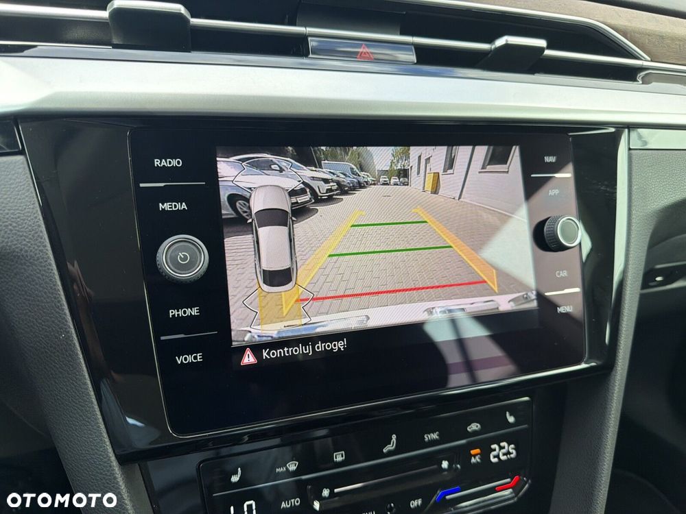 Volkswagen Arteon - 25