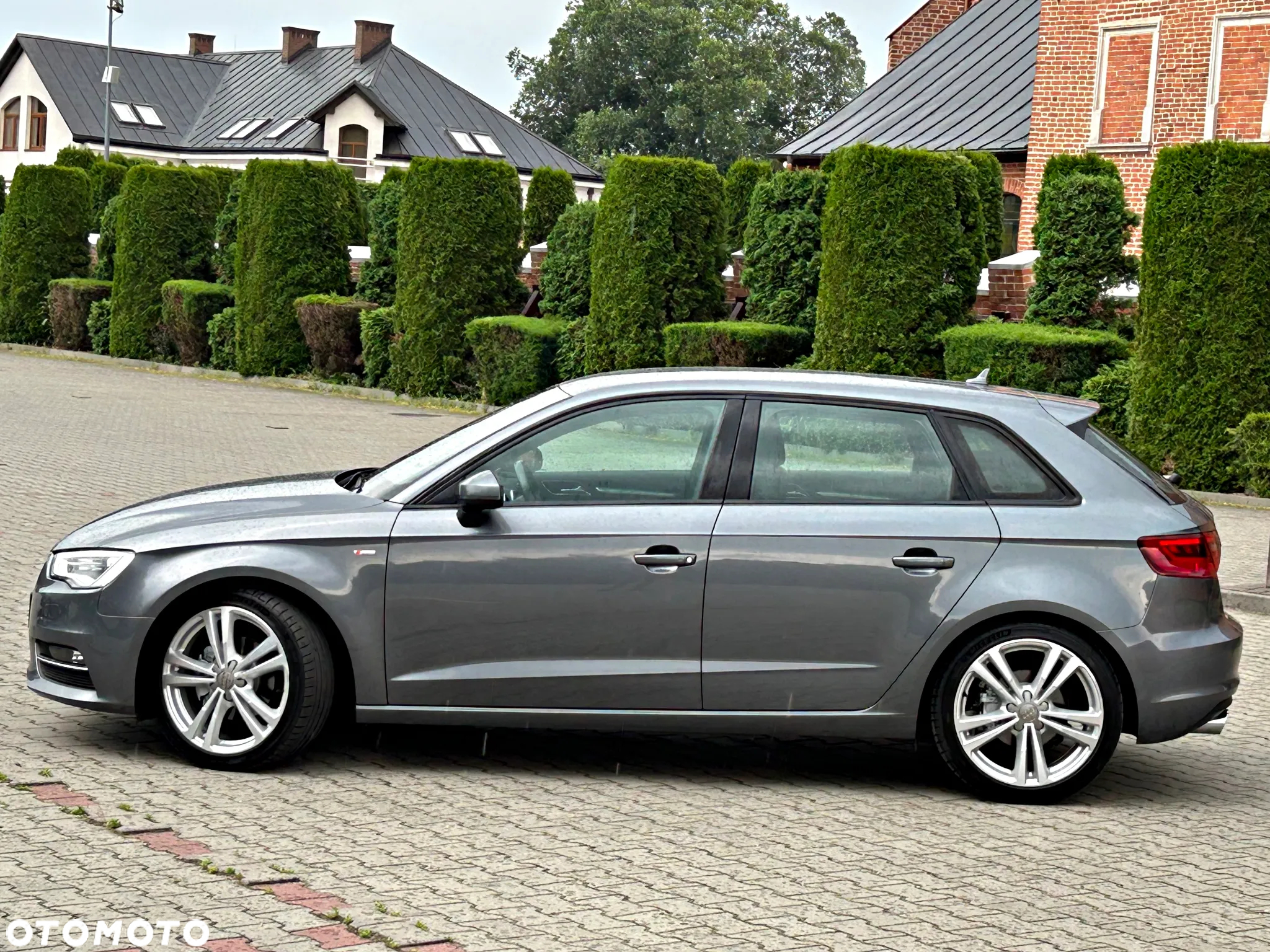 Audi A3 - 35
