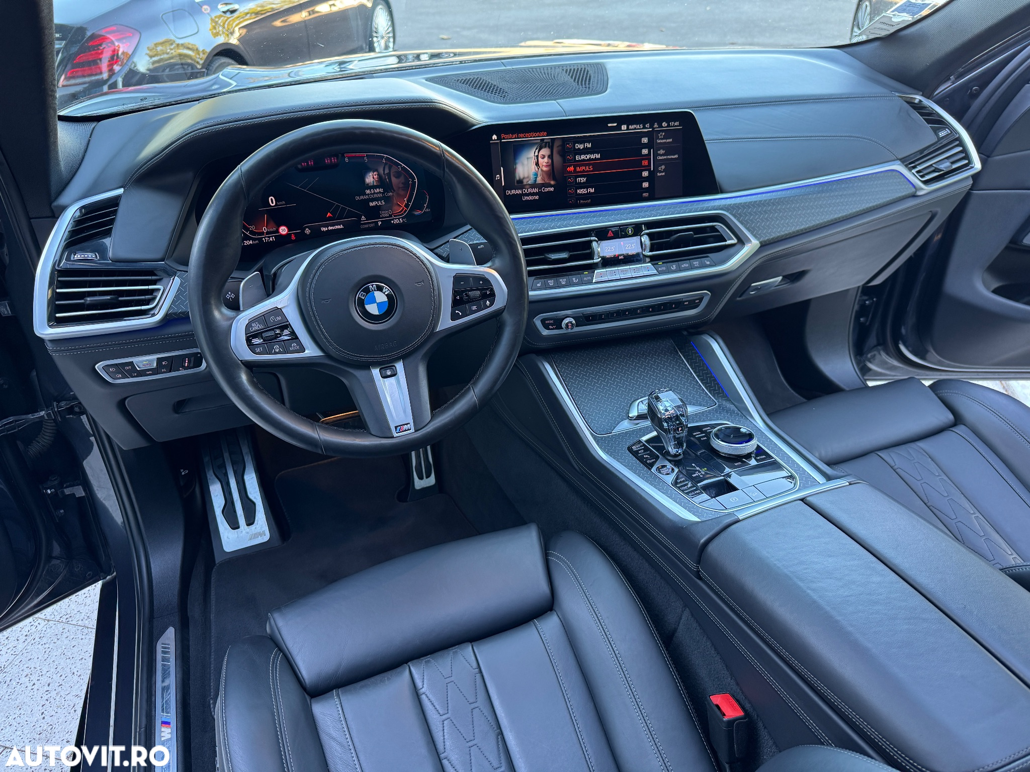 BMW X6 xDrive30d - 5