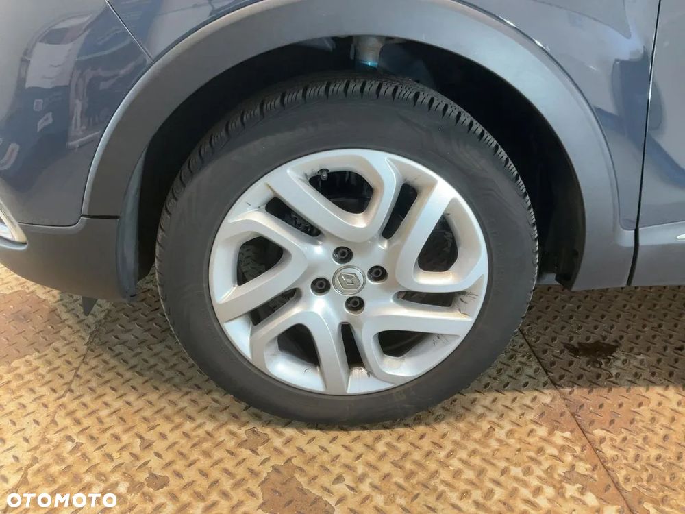 Renault Captur 0.9 Energy TCe Intens EU6 - 3