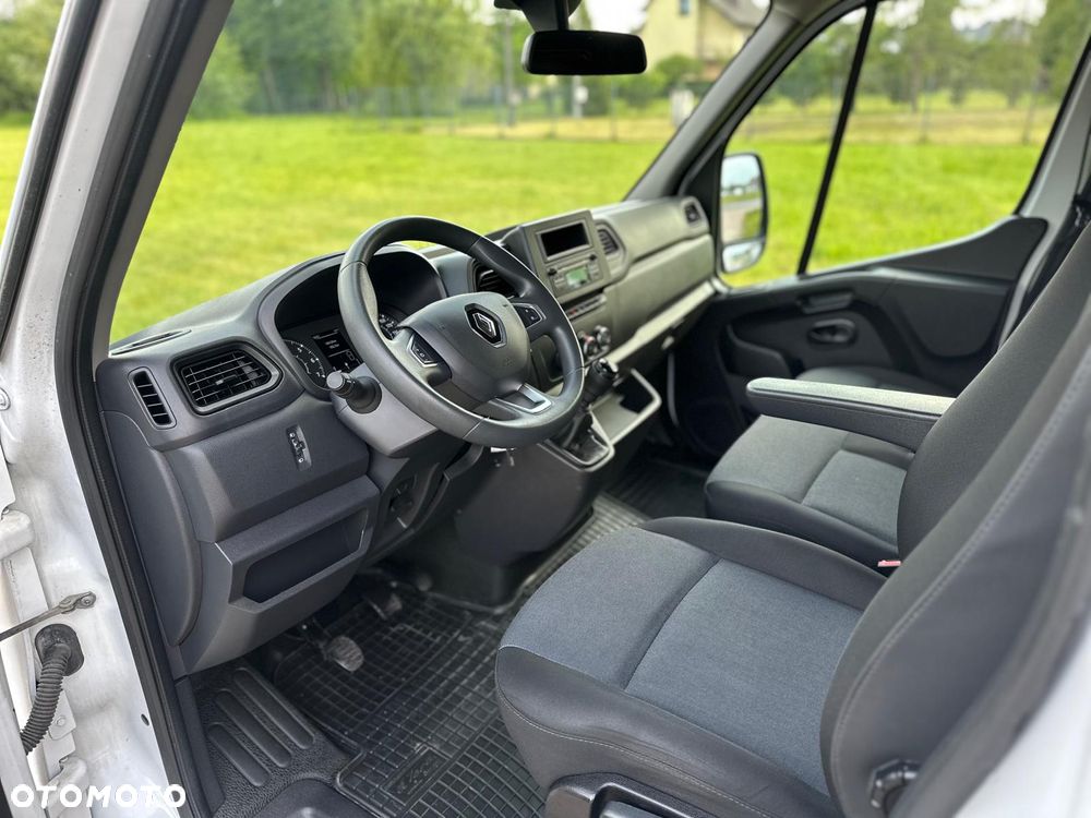 Renault MASTER LIFT 2.3 DCI 150 KM E6+*L3H2*2023r*Kamera*PDC*FV23%! - 9