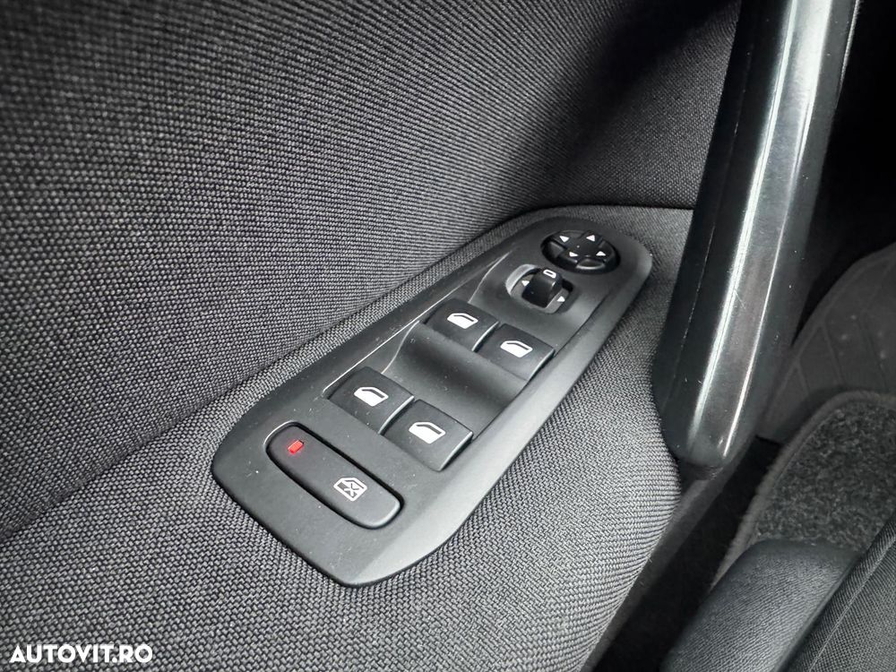 Peugeot 308 1.6 BlueHDi FAP STT Access - 17