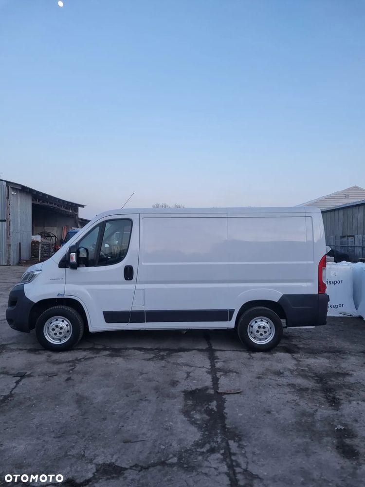 Fiat Ducato - 4