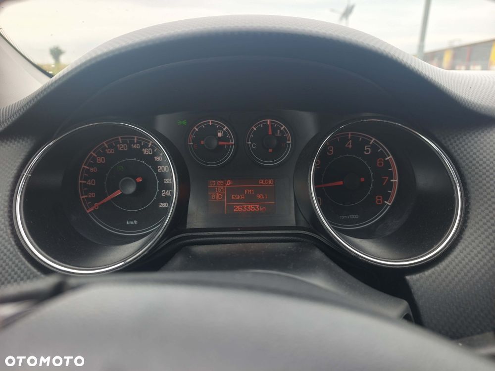 Fiat Bravo - 6