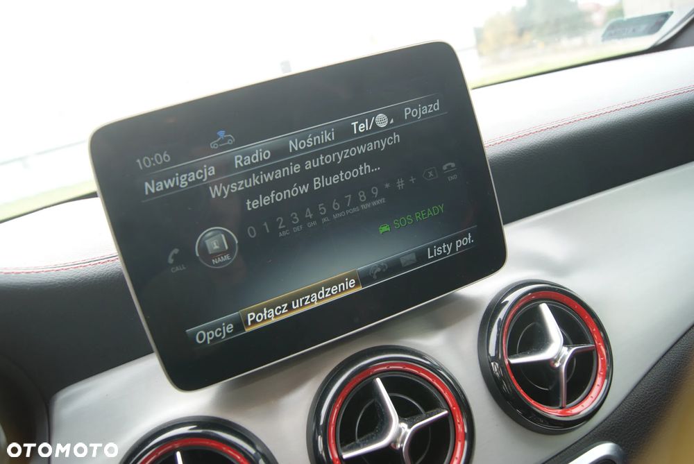 Mercedes-Benz CLA - 28