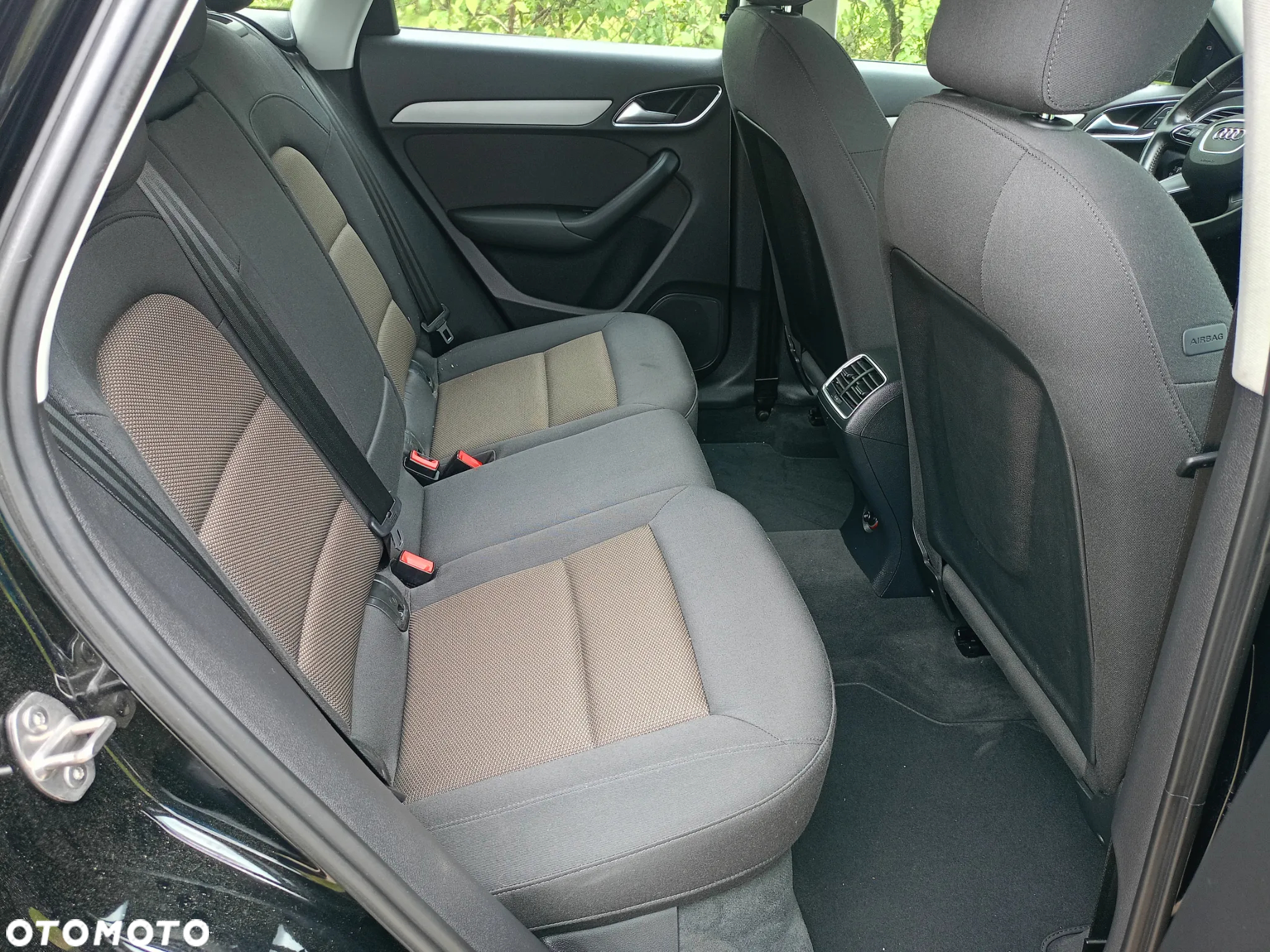 Audi Q3 2.0 TDI Quattro - 22