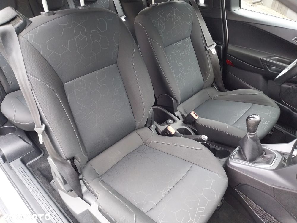 Ford B-MAX 1.4 Trend - 19