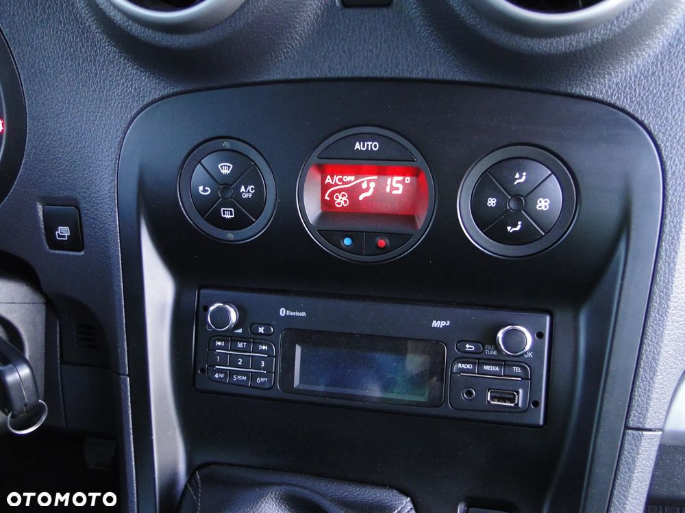 Mercedes-Benz Citan Tourer lang Start & Stop EDITION - 28