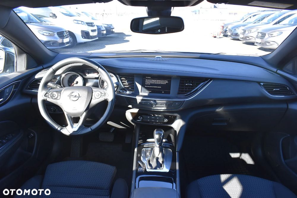 Opel Insignia 2.0 CDTI Elegance S&S - 20