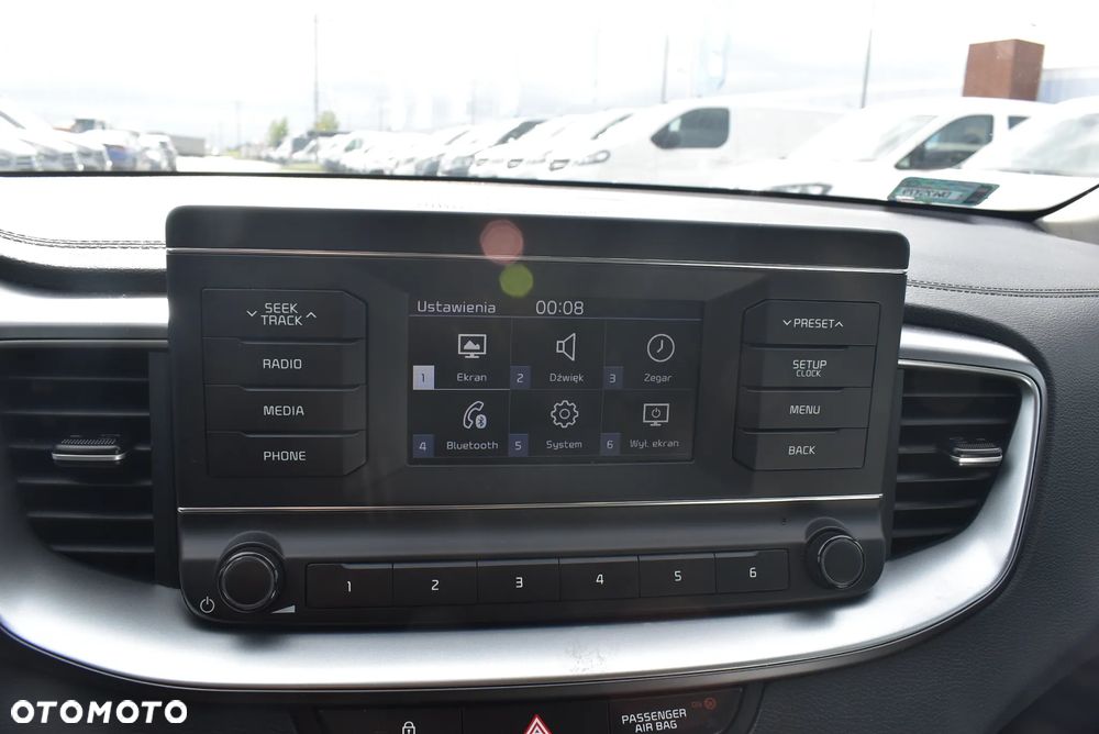 Kia Ceed 1.0 T-GDI S - 29