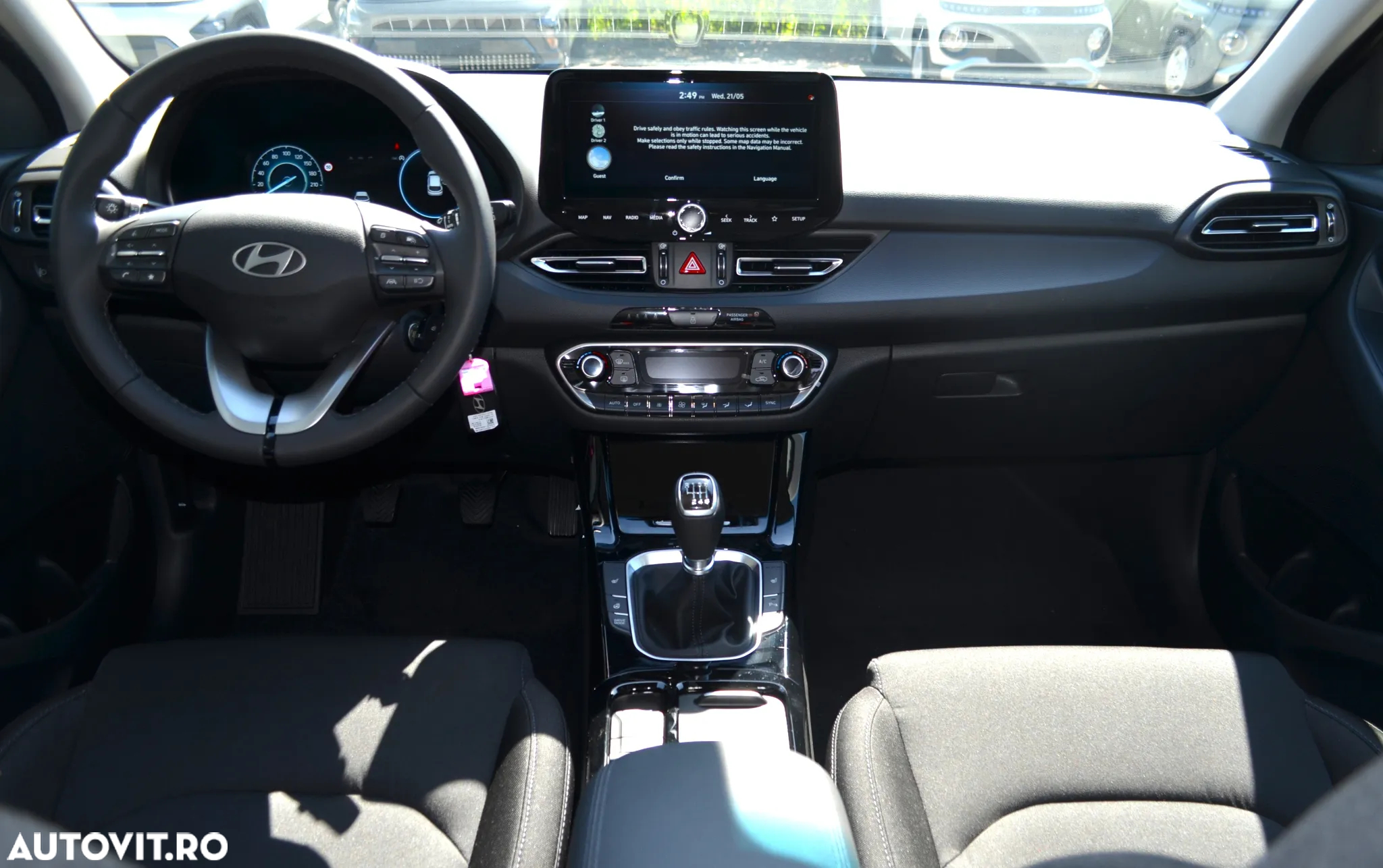 Hyundai i30 - 10