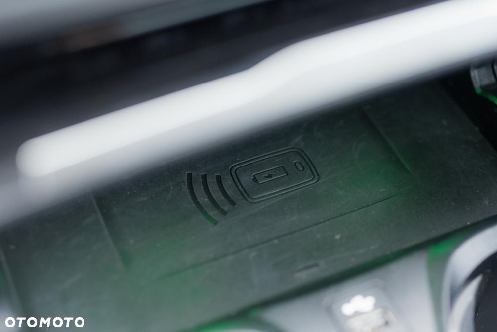 BMW Seria 3 320d xDrive - 29