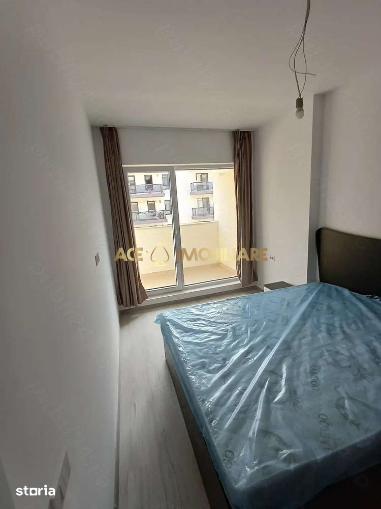2 Camere de inchiriat | Popesti Leordeni | Metrou | Centrala — fotografia 3