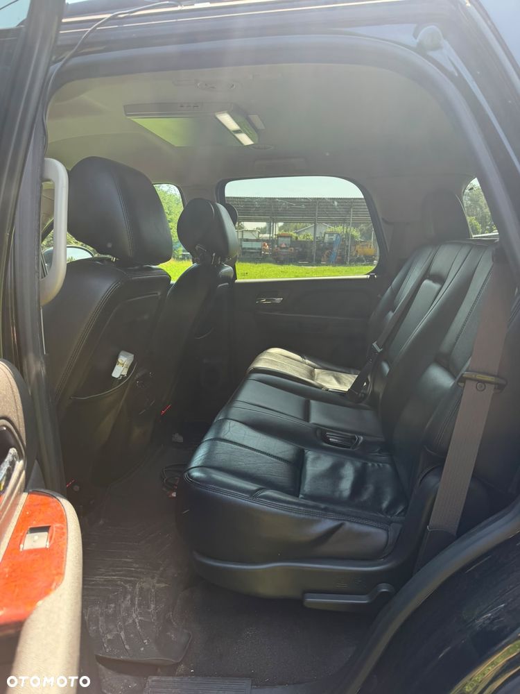 GMC Yukon - 6