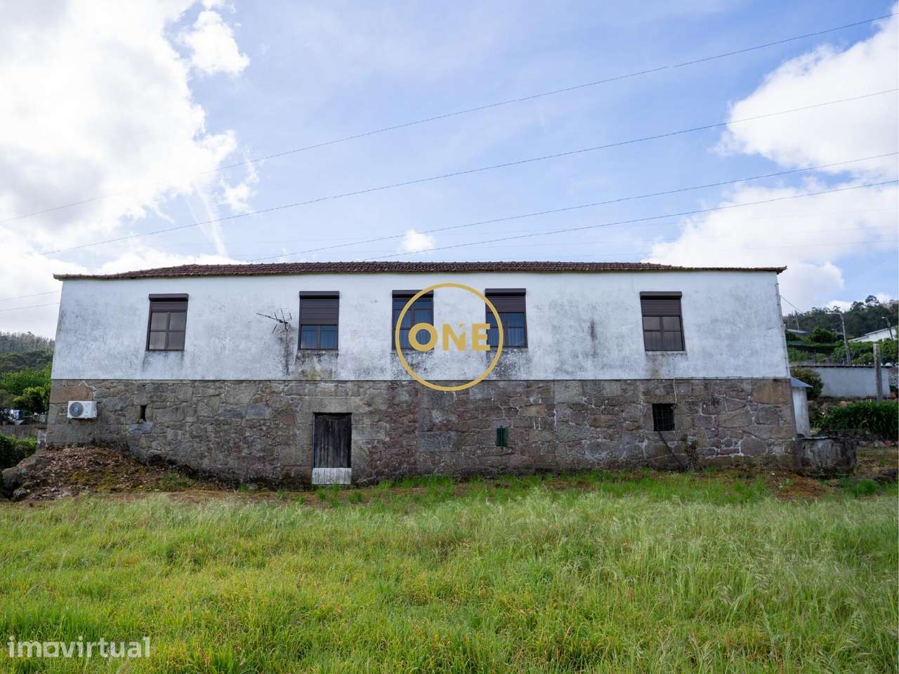 Investimento Imobiliário com Alto Potencial de Valorização no Norte de - Grande imagem: 5/26