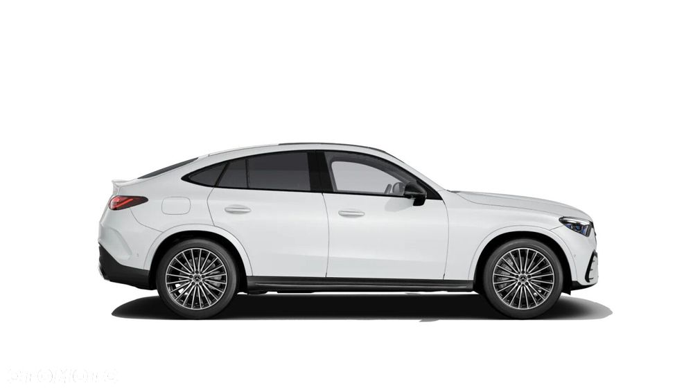 Mercedes-Benz GLC - 13