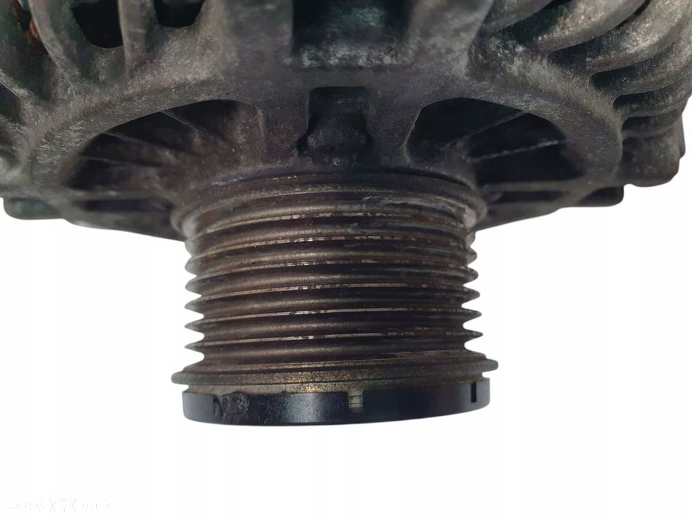 ALTERNATOR Nissan Juke Qashqai 1.6 16v 23100-BR01A A2TX2181 150A - 7