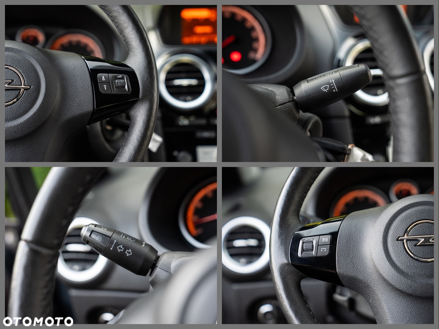 Opel Corsa 1.4 16V Energy - 28