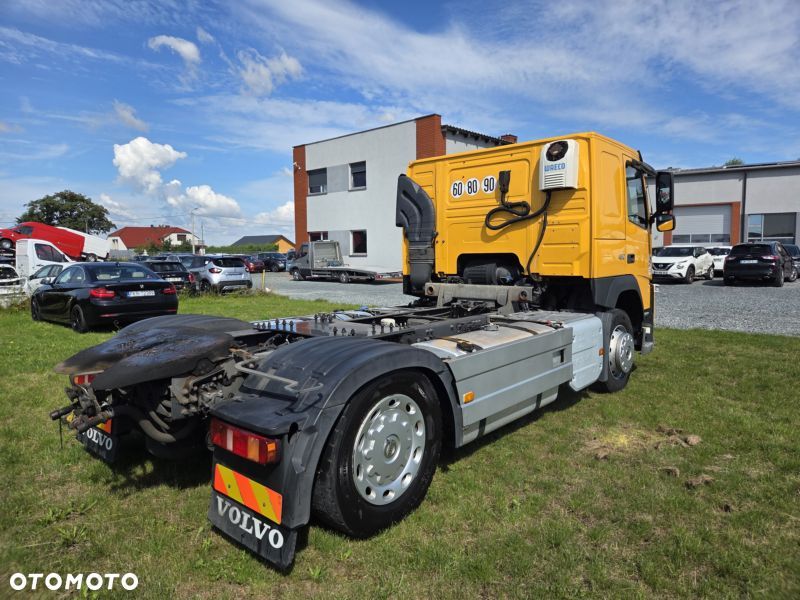 Volvo FM 460 - 9