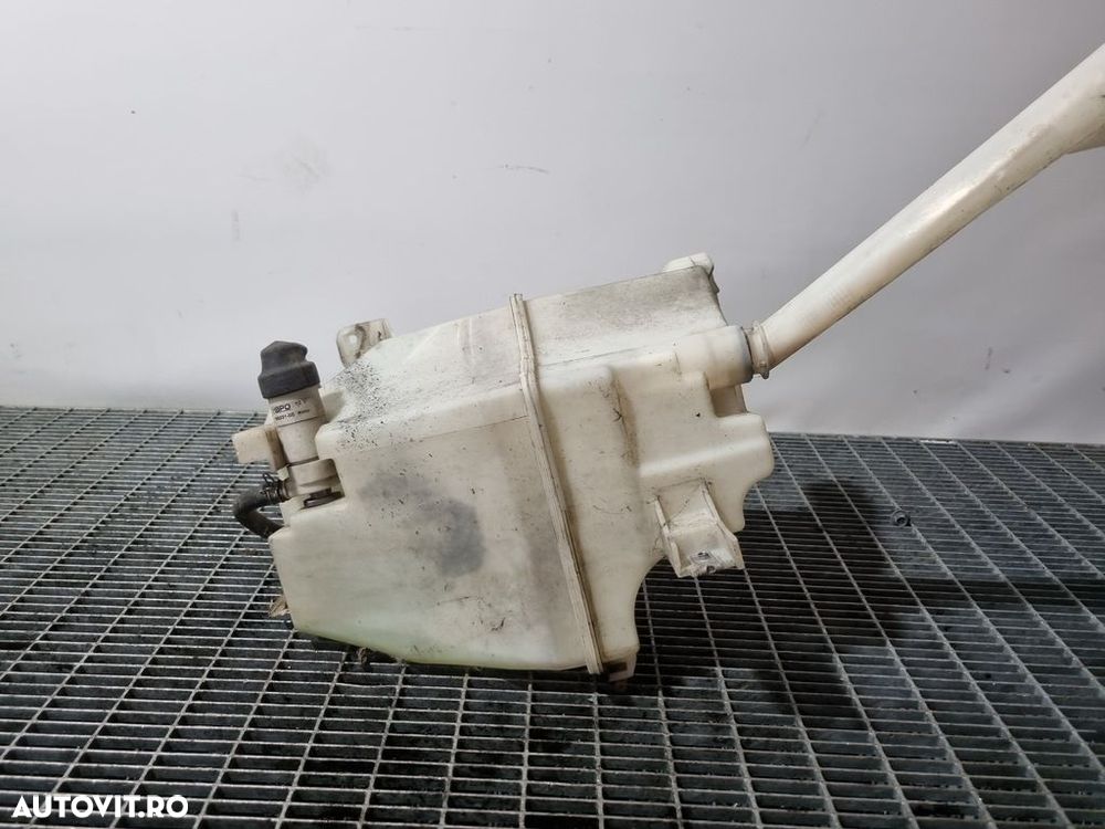 Vas rezervor lichid parbriz Renault Koleos 2008 - 2011 (1493) model cu spalatoare far - 3