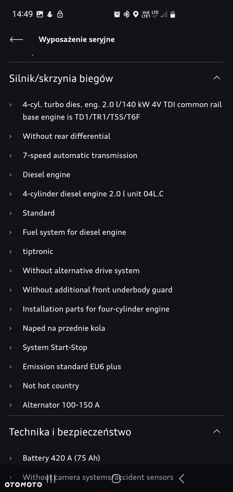 Audi A5 Cabrio - 21