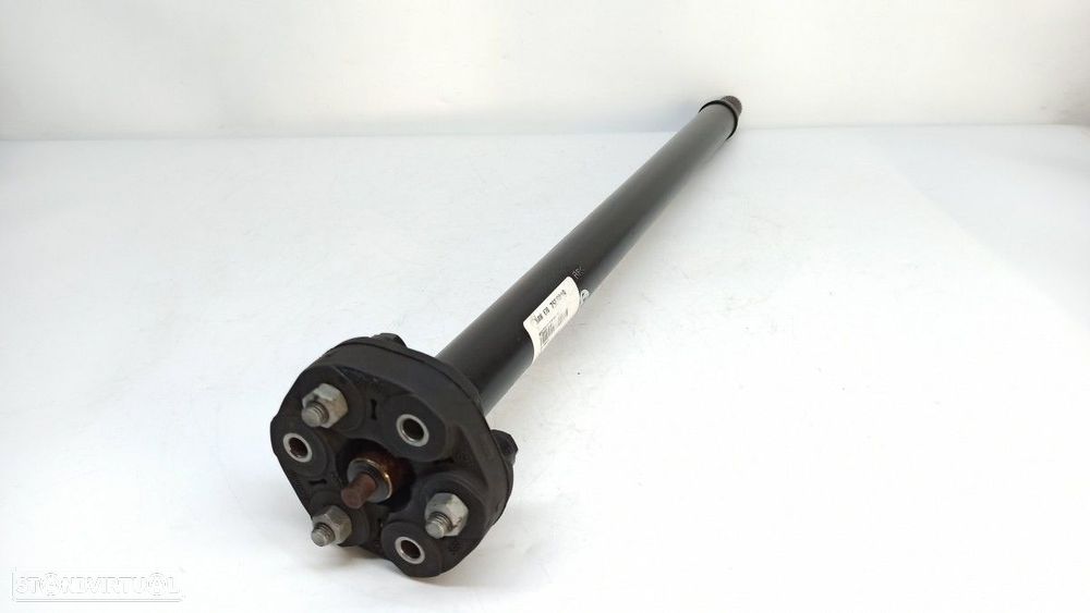 TRANSMISSÃO CENTRAL FRONTAL BMW X5 (E70) 3.0D - 2