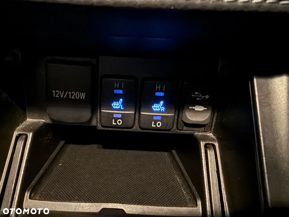 Toyota Auris 1.6 Active - 14