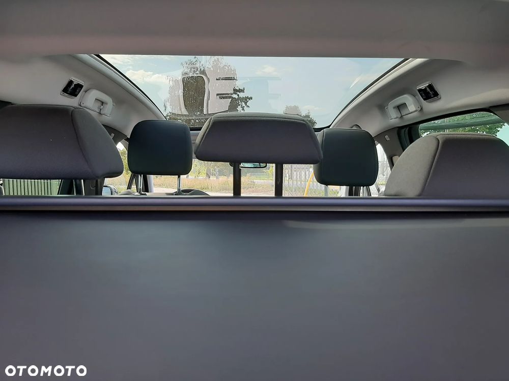 Peugeot 508 BlueHDi 120 EAT6 Stop&Start Business-Line - 31