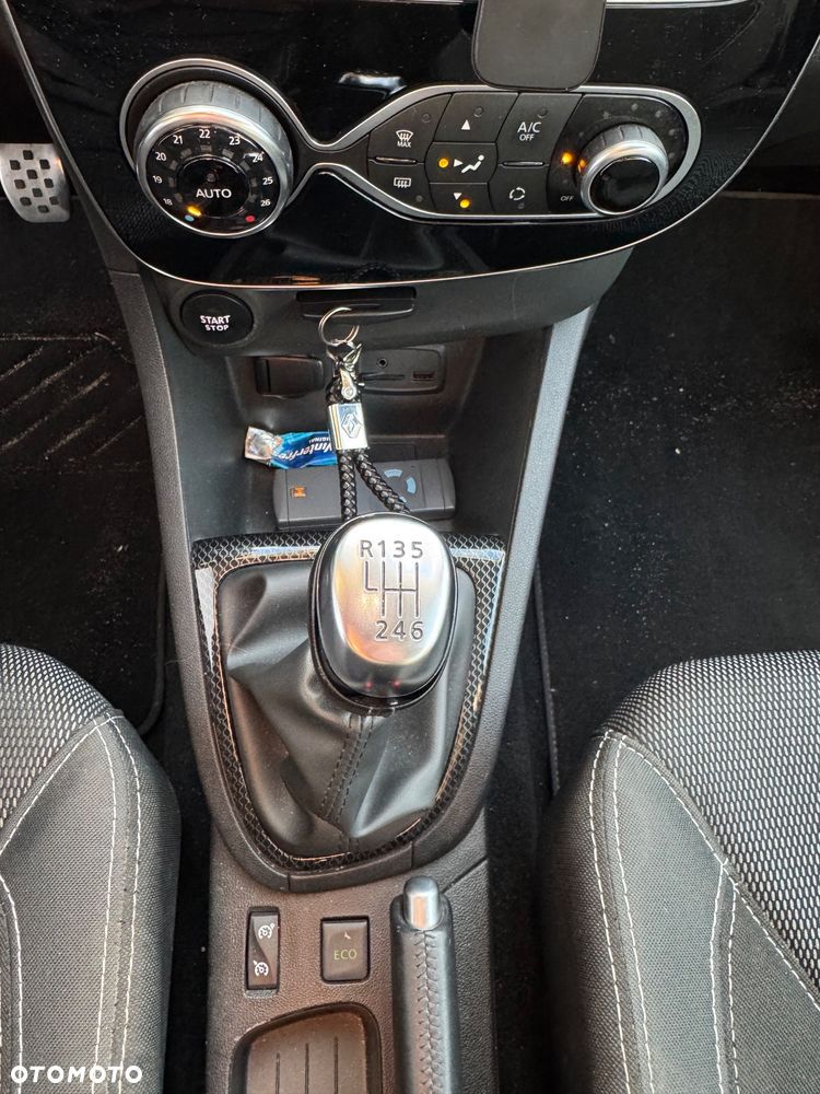 Renault Clio Energy TCe 120 Bose Edition - 18