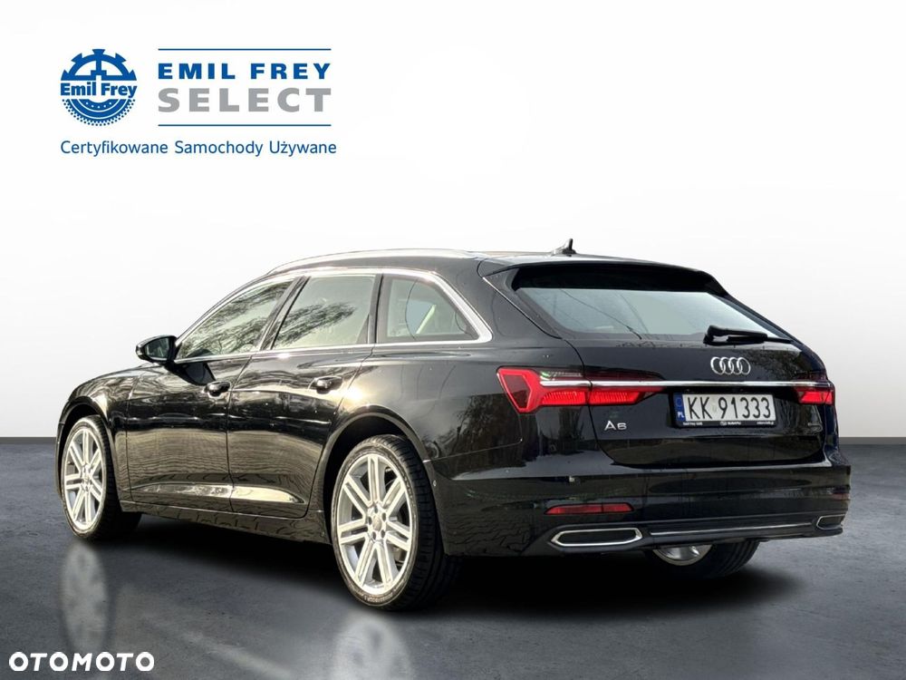 Audi A6 - 3