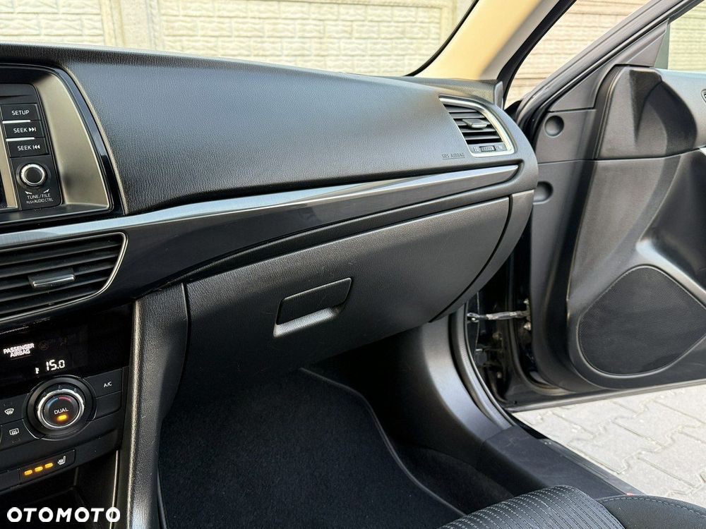 Mazda 6 SKYACTIV-G 165 Exclusive-Line - 21