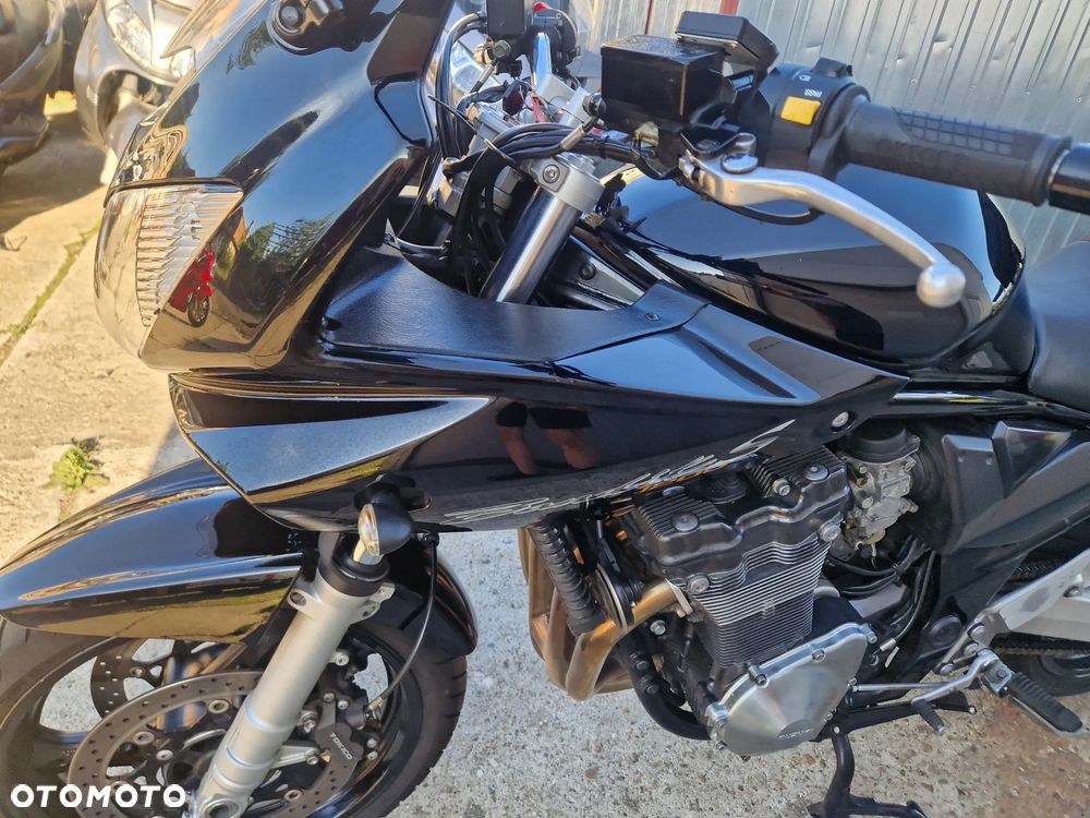 Suzuki Bandit - 28