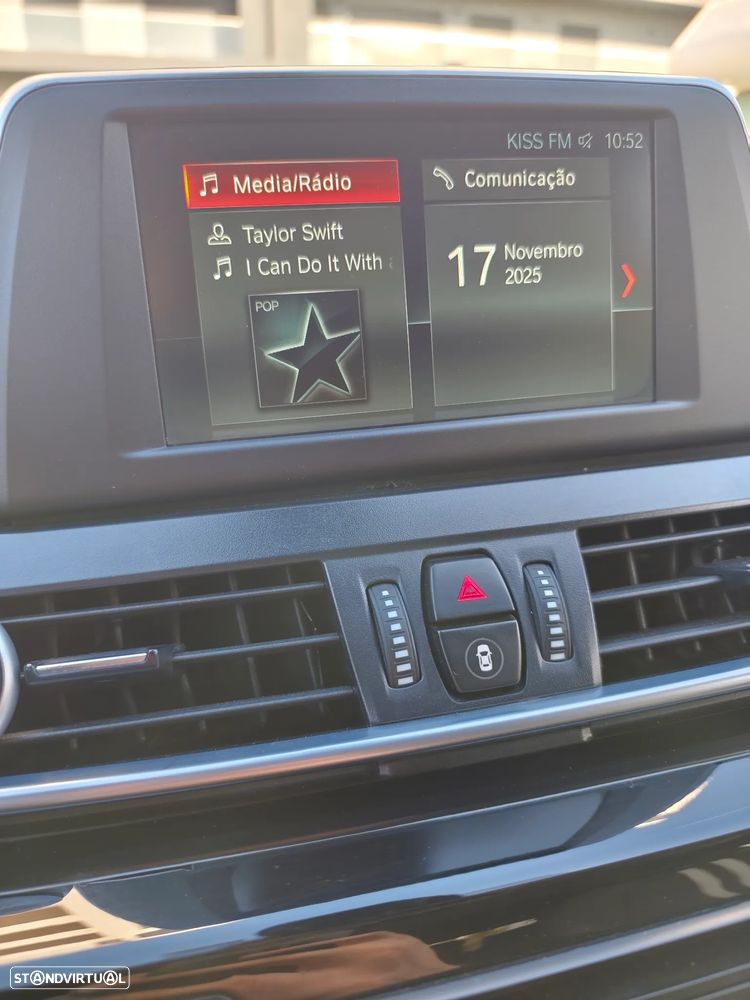 BMW 216 Gran Tourer - 5