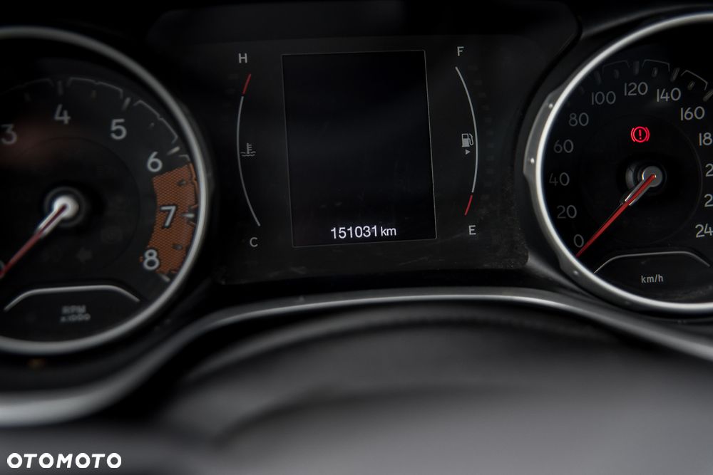 Jeep Compass 1.4 TMair Longitude FWD S&S - 21