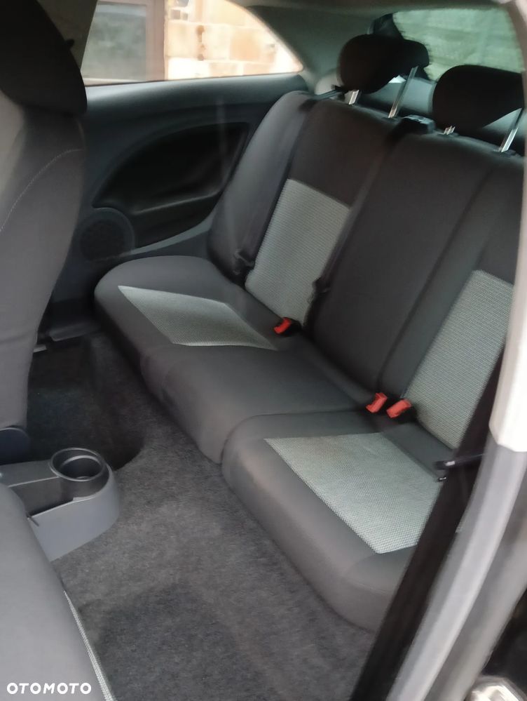 Seat Ibiza - 10