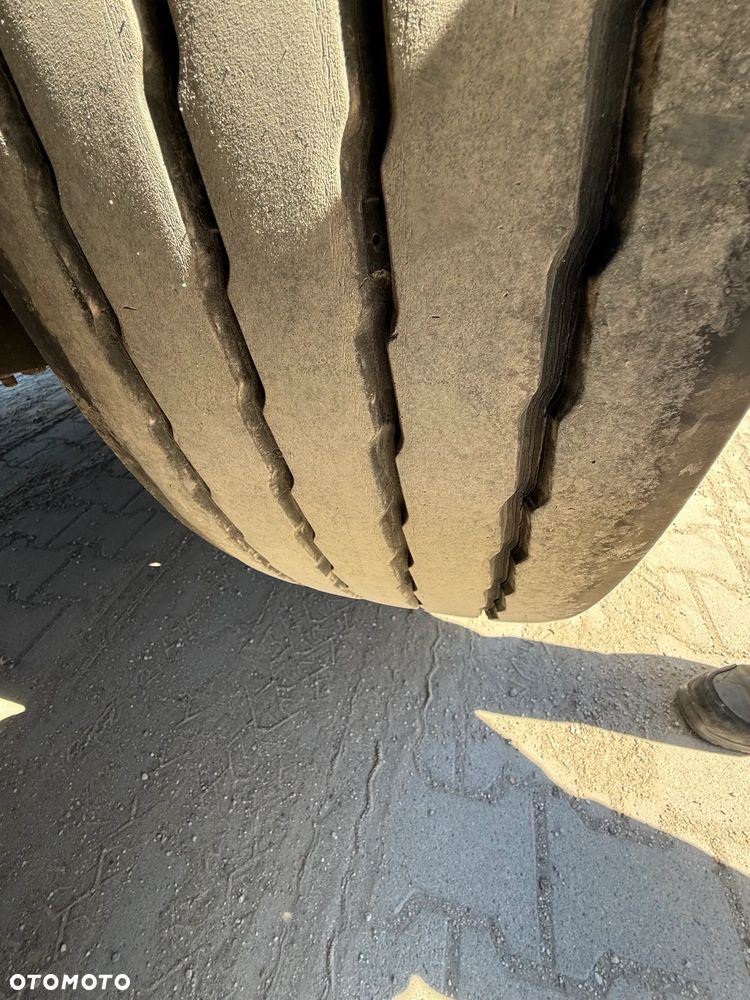 Schmitz Cargobull SCB S3T - 10