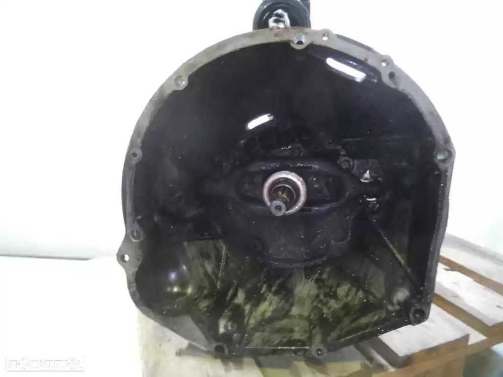 CAIXA VELOCIDADES JEEP GRAND CHEROKEE I 1998 -52109021AB - 4