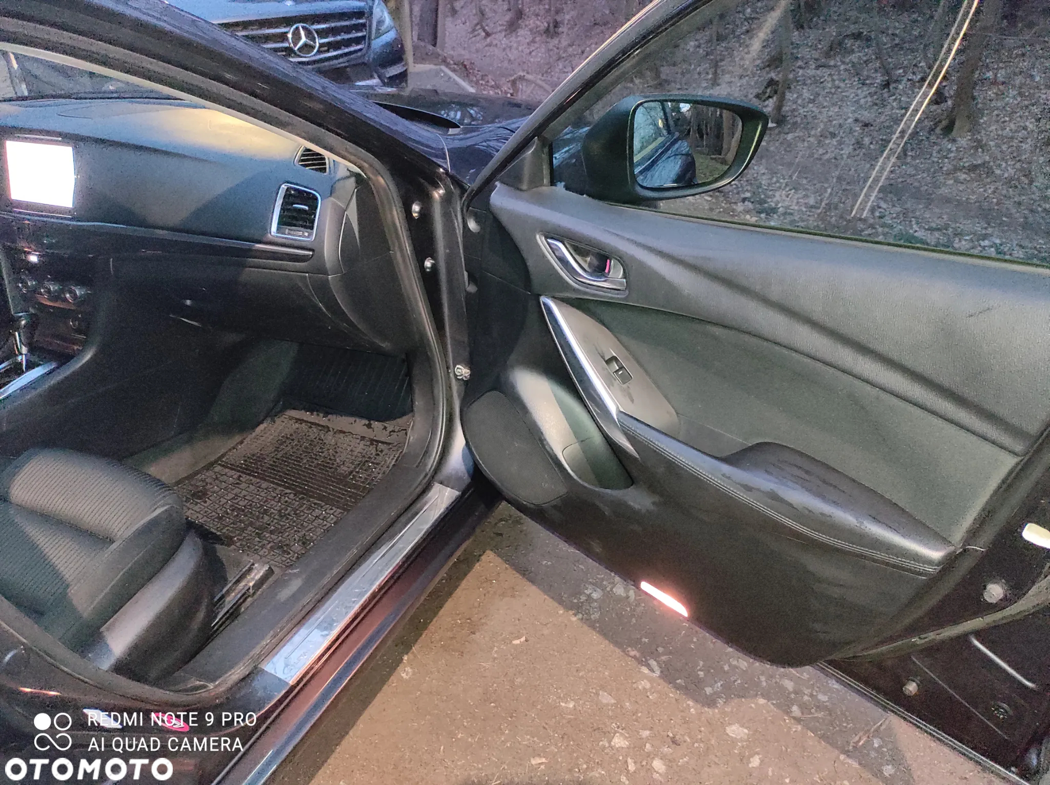 Mazda 6 - 19