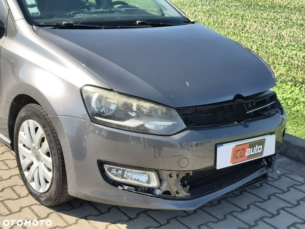 Volkswagen Polo - 22