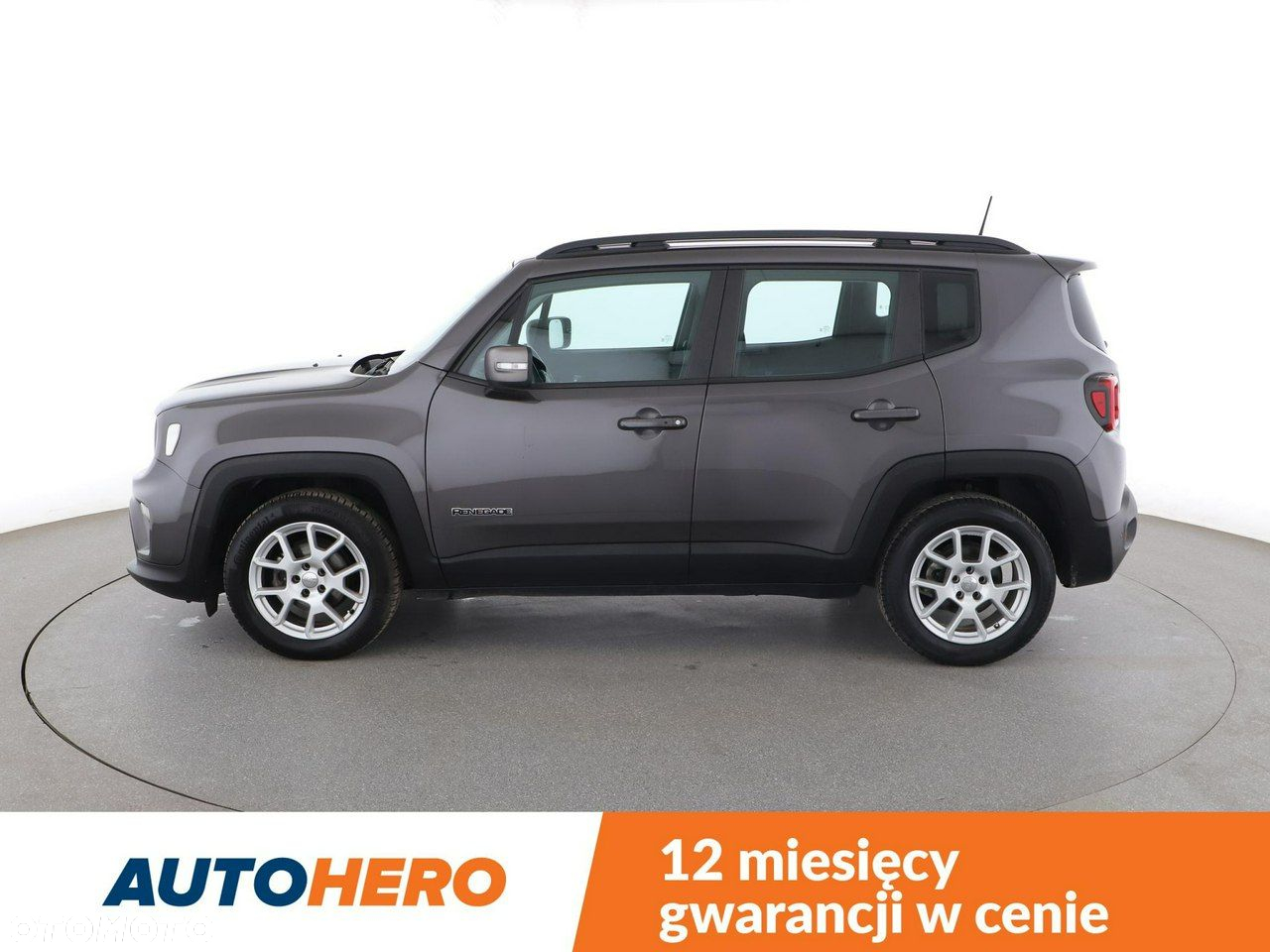 Jeep Renegade 1.0 T-GDI Limited - 2