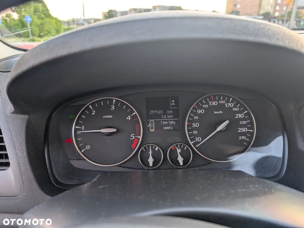 Renault Laguna 2.0 DCi Authentique - 15