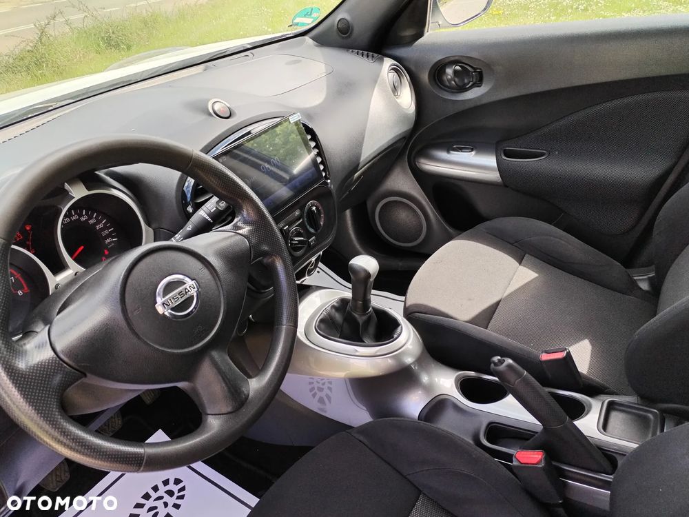 Nissan Juke - 30