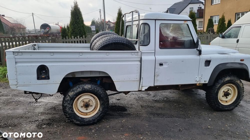 Land Rover Defender - 9