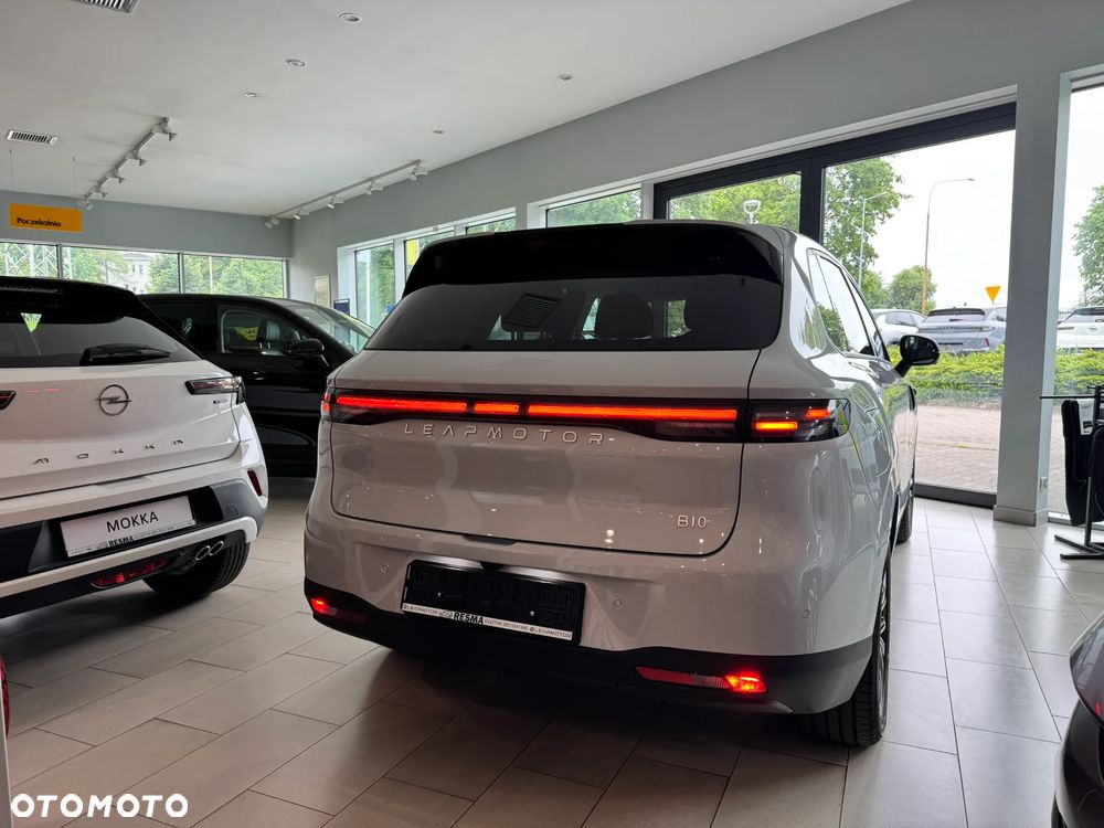 Leapmotor B10 - 3