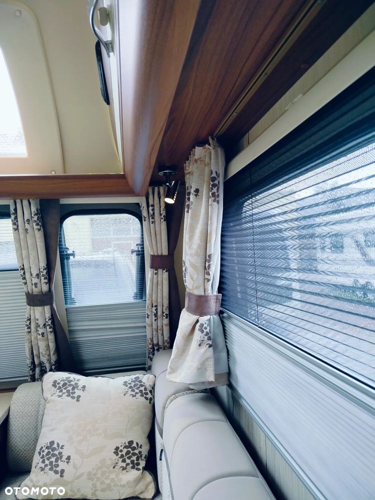 Elddis Affinity 482 - 28