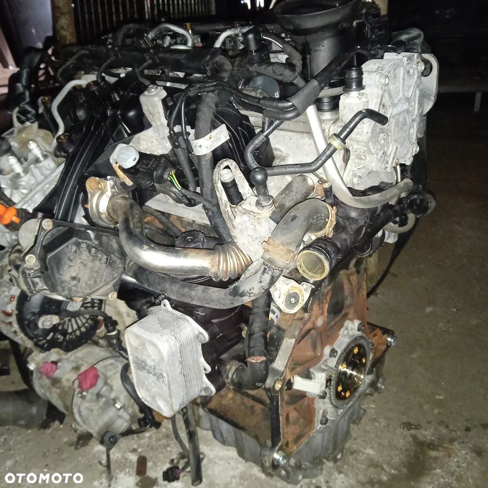 Silnik 2.0TDI CFG - 5