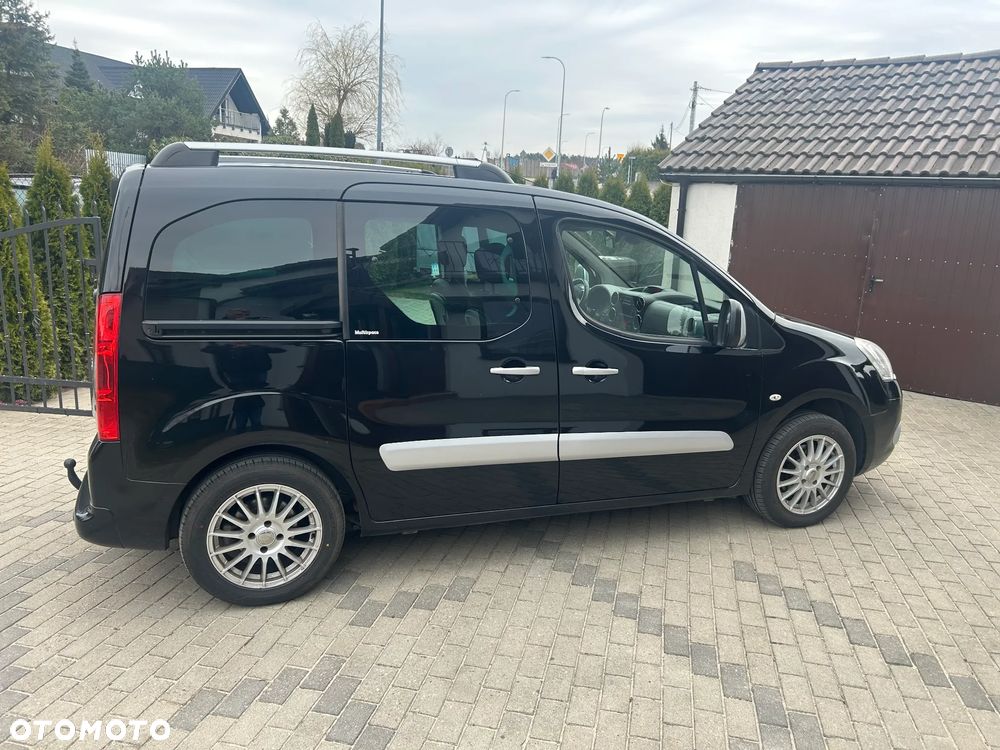 Citroën Berlingo 1.6 HDi - 2
