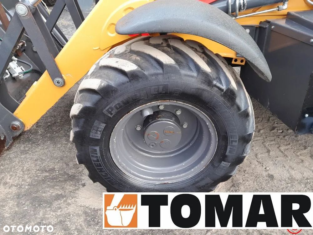 Case 580SV 2023R - 22