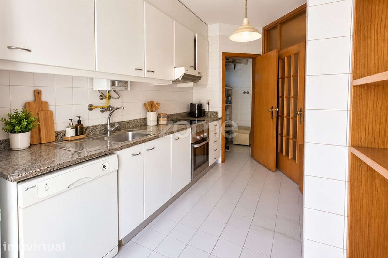 Apartamento T2 em Rio Tinto - Grande imagem: 3/15